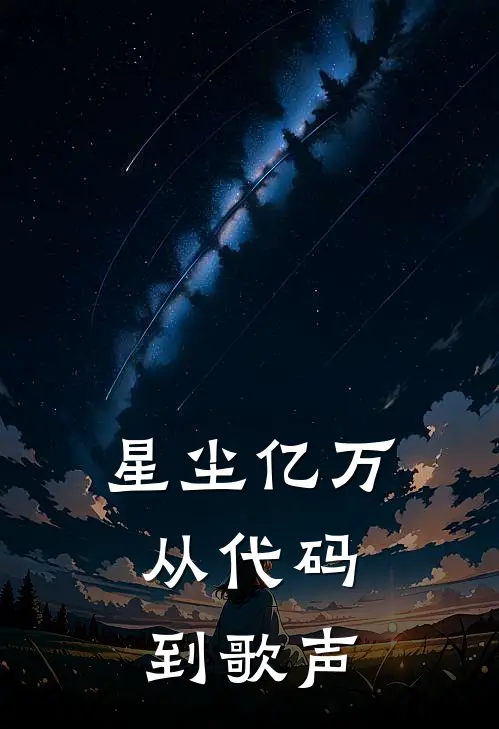 星尘亿万：从代码到歌声