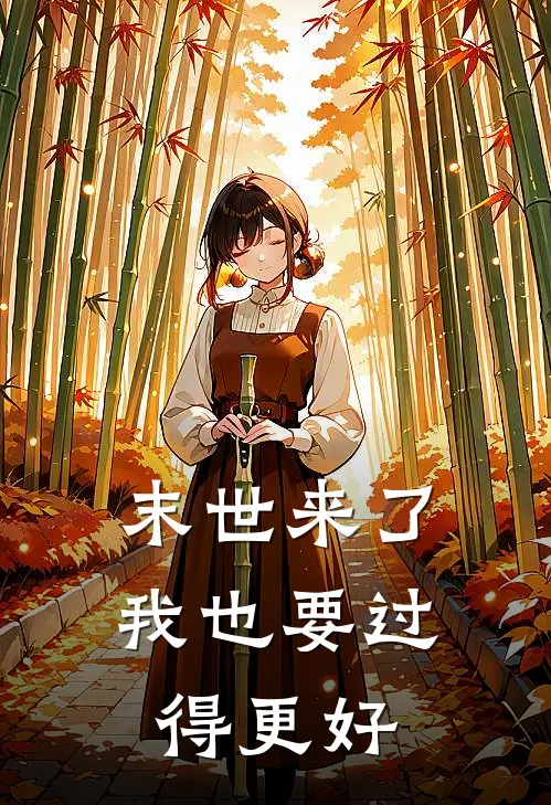 末世来了我也要过得更好