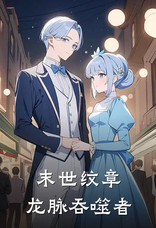 末世纹章：龙脉吞噬者