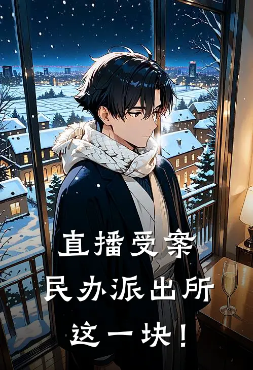 直播受案：民办派出所这一块！林凡王强免费小说全集_免费小说在哪看直播受案：民办派出所这一块！(林凡王强)