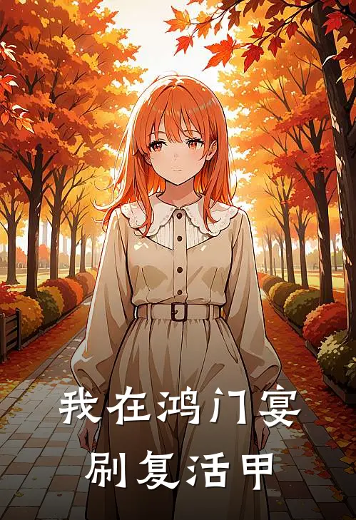 我在鸿门宴刷复活甲项羽石亢小说最新章节_最新小说推荐我在鸿门宴刷复活甲项羽石亢