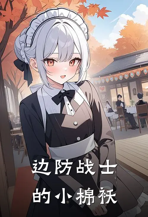 边防战士的小棉袄