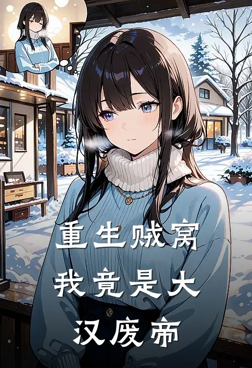 重生贼窝，我竟是大汉废帝(刘辩艾渊)无弹窗小说免费阅读_小说免费阅读无弹窗重生贼窝，我竟是大汉废帝刘辩艾渊