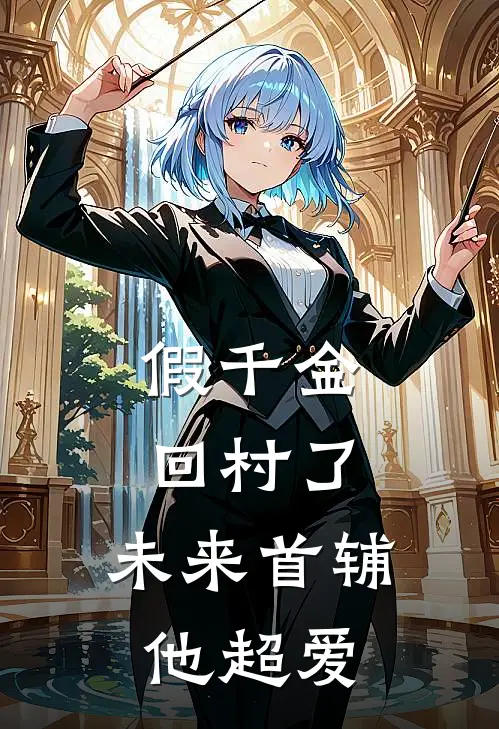 假千金回村了，未来首辅他超爱