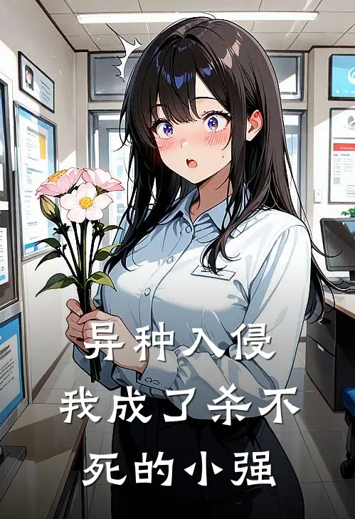 异种入侵：我成了杀不死的小强李强黄应热门小说阅读_免费完结小说异种入侵：我成了杀不死的小强李强黄应