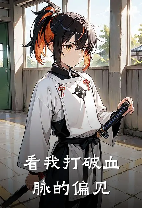 看我打破血脉的偏见
