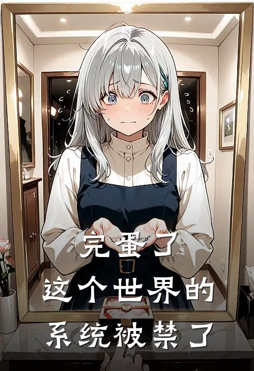 完蛋了，这个世界的系统被禁了林夜小玉免费完本小说_小说推荐完本完蛋了，这个世界的系统被禁了(林夜小玉)