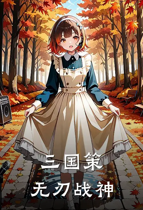 三国策：无刃战神