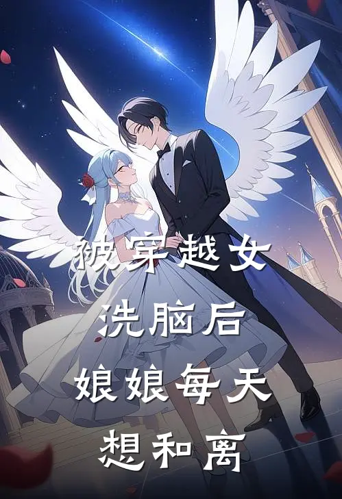 被穿越女洗脑后，娘娘每天想和离(谢嗣好李暕)在哪看免费小说_已完结小说推荐被穿越女洗脑后，娘娘每天想和离谢嗣好李暕