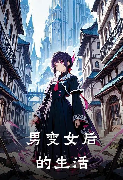 男变女后的生活(孙静雪李政)网络热门小说_最新章节列表男变女后的生活(孙静雪李政)