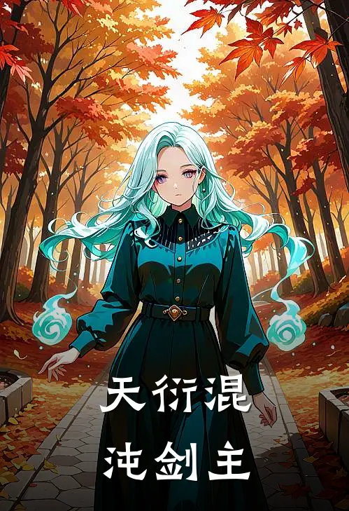 天衍混沌剑主(秦天秦天)热门的小说_热门网络小说推荐天衍混沌剑主(秦天秦天)