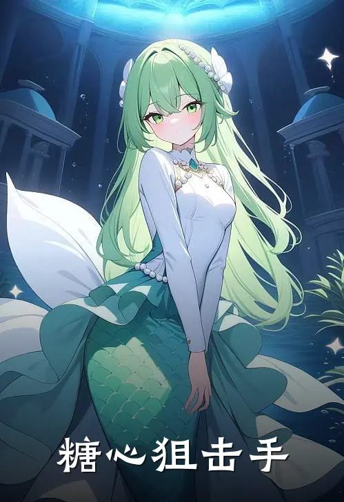 糖心狙击手沈叙林小满最新好看小说_免费小说糖心狙击手(沈叙林小满)