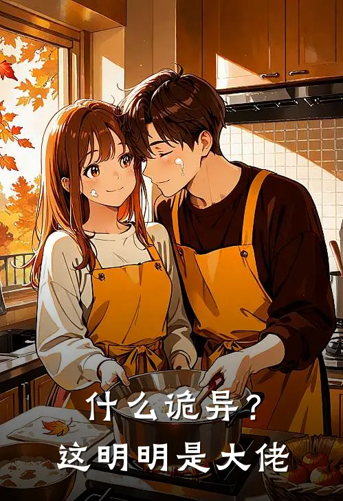 什么诡异？这明明是大佬叶液马涛宝最新好看小说_最新完本小说什么诡异？这明明是大佬叶液马涛宝