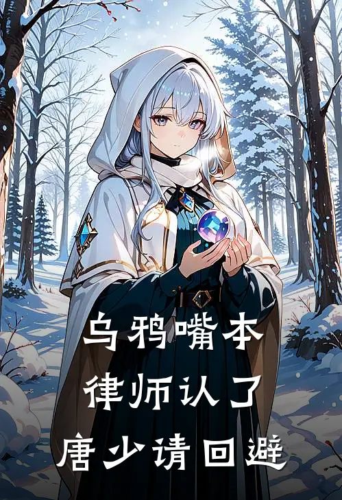 乌鸦嘴本律师认了，唐少请回避(宋蕊翟玄玉)推荐小说_乌鸦嘴本律师认了，唐少请回避(宋蕊翟玄玉)全文免费阅读大结局