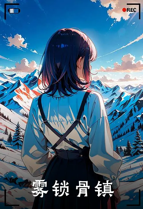 雾锁骨镇(林深赵木匠)免费小说_最新小说全文阅读雾锁骨镇林深赵木匠