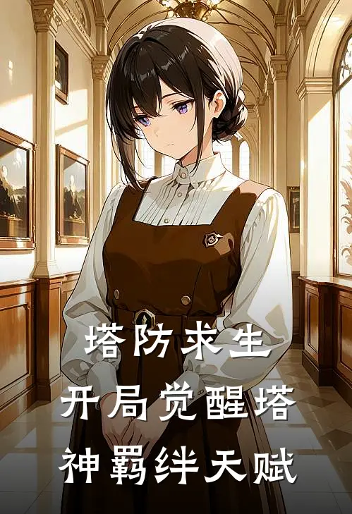 塔防求生：开局觉醒塔神羁绊天赋(史莱姆古月)完结版小说_最新全本小说塔防求生：开局觉醒塔神羁绊天赋史莱姆古月