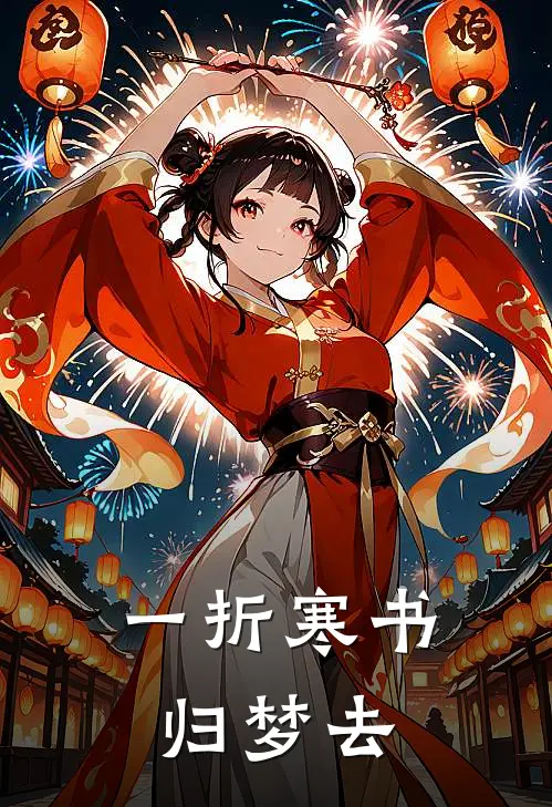 一折寒书归梦去