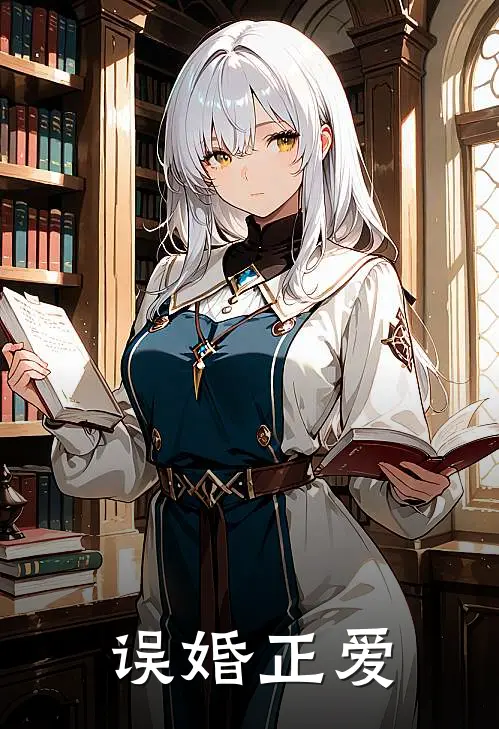 误婚正爱