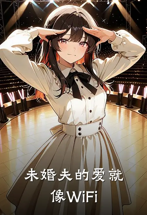 未婚夫的爱就像WiFi(月月琪琪)最新完结小说推荐_热门小说排行榜未婚夫的爱就像WiFi月月琪琪