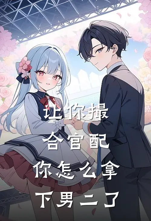 让你撮合官配，你怎么拿下男二了