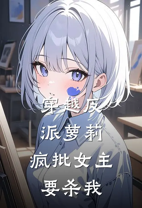 穿越反派萝莉，疯批女主要杀我(洛雨安林念晚)完本小说_全本免费小说穿越反派萝莉，疯批女主要杀我洛雨安林念晚