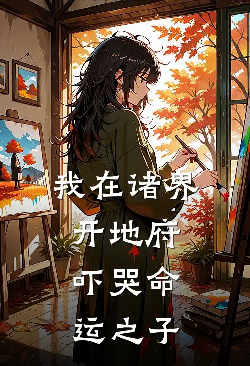 我在诸界开地府：吓哭命运之子江云鬼三最新小说全文阅读_在线免费小说我在诸界开地府：吓哭命运之子(江云鬼三)