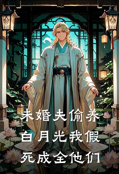 未婚夫偷养白月光我假死成全他们