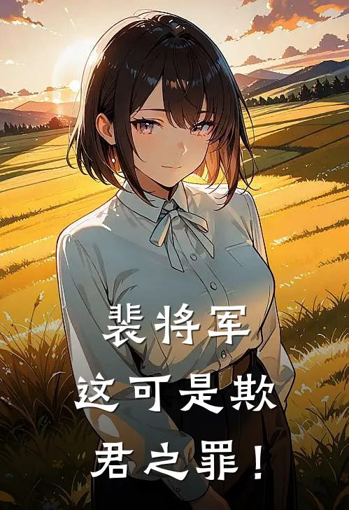 裴将军，这可是欺君之罪！