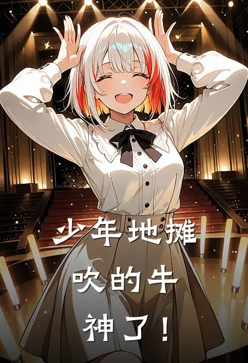 少年地摊吹的牛，神了！乔家野陆阿春全文免费阅读无弹窗大结局_（乔家野陆阿春）少年地摊吹的牛，神了！最新小说