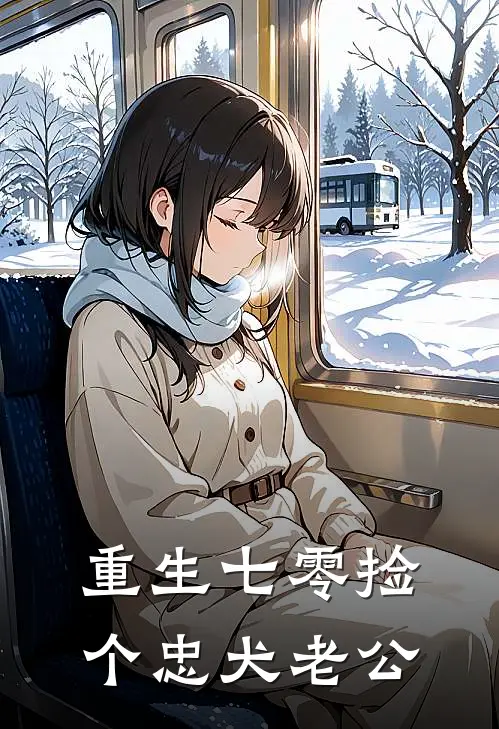 重生七零捡个忠犬老公(佚名佚名)热门网络小说推荐_最新完结小说推荐重生七零捡个忠犬老公佚名佚名