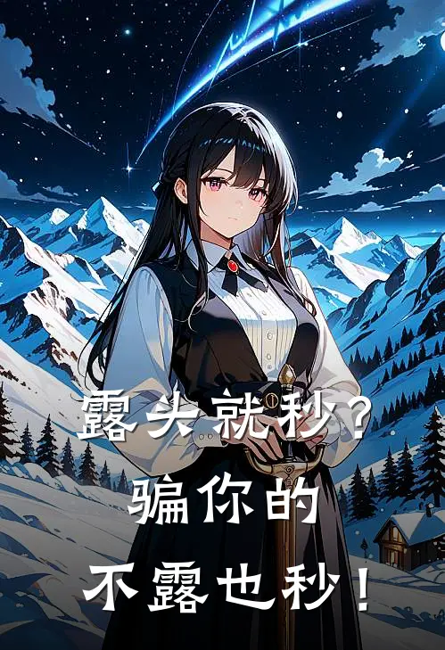 露头就秒？骗你的，不露也秒！小说宁野黄平（已完结全集完整版大结局）宁野黄平小说全文阅读笔趣阁