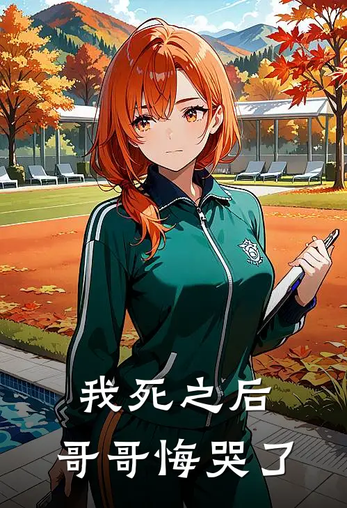 我死之后，哥哥悔哭了(秦瑶宋嫣)免费阅读无弹窗_最新好看小说推荐我死之后，哥哥悔哭了秦瑶宋嫣