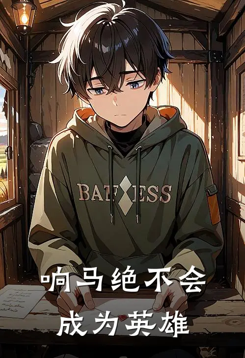 响马绝不会成为英雄(李棠章玉衡)小说完结版_全文阅读免费全集响马绝不会成为英雄李棠章玉衡