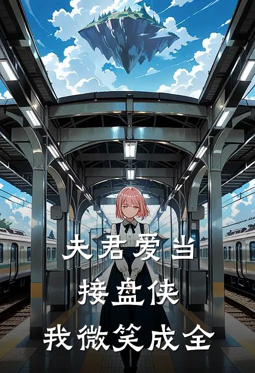 夫君爱当接盘侠，我微笑成全(顾廷渊朝朝)最新小说_免费阅读完整版小说夫君爱当接盘侠，我微笑成全(顾廷渊朝朝)