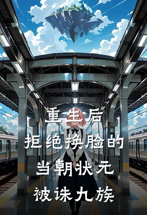 重生后,拒绝换脸的当朝状元被诛九族(谢元泽宋衔月)最新推荐小说_在哪看免费小说重生后,拒绝换脸的当朝状元被诛九族谢元泽宋衔月