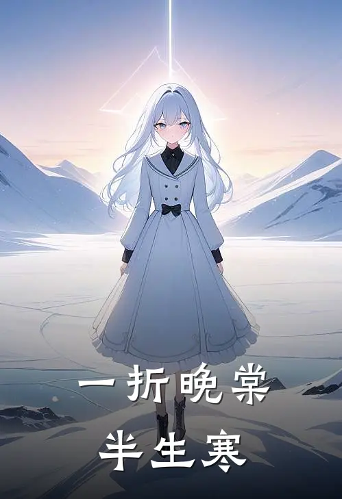 一折晚棠，半生寒韩岭林晚棠最新好看小说_最新完本小说一折晚棠，半生寒韩岭林晚棠