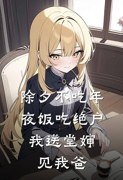 除夕不吃年夜饭吃绝户，我送堂婶见我爸李桂花念念最新小说全文阅读_在线免费小说除夕不吃年夜饭吃绝户，我送堂婶见我爸(李桂花念念)