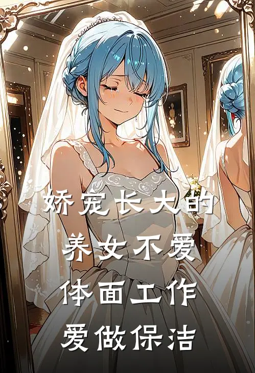 娇宠长大的养女不爱体面工作，爱做保洁