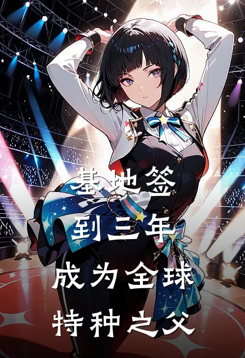 基地签到三年，成为全球特种之父(陈凌史为国)在线阅读免费小说_最新章节列表基地签到三年，成为全球特种之父(陈凌史为国)