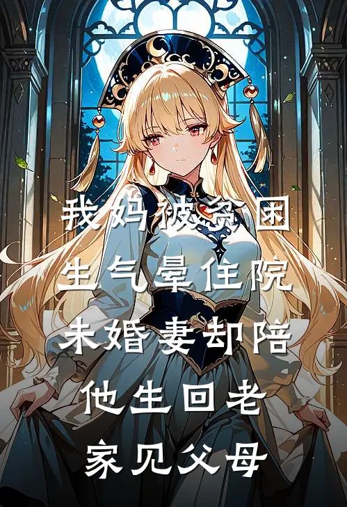 我妈被贫困生气晕住院，未婚妻却陪他生回老家见父母(林诗晴泽旭)免费阅读_热门的小说我妈被贫困生气晕住院，未婚妻却陪他生回老家见父母林诗晴泽旭