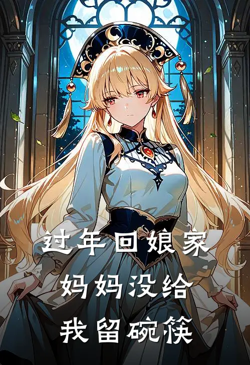 过年回娘家，妈妈没给我留碗筷抖音热门免费小说大全_小说完结过年回娘家，妈妈没给我留碗筷(抖音热门)