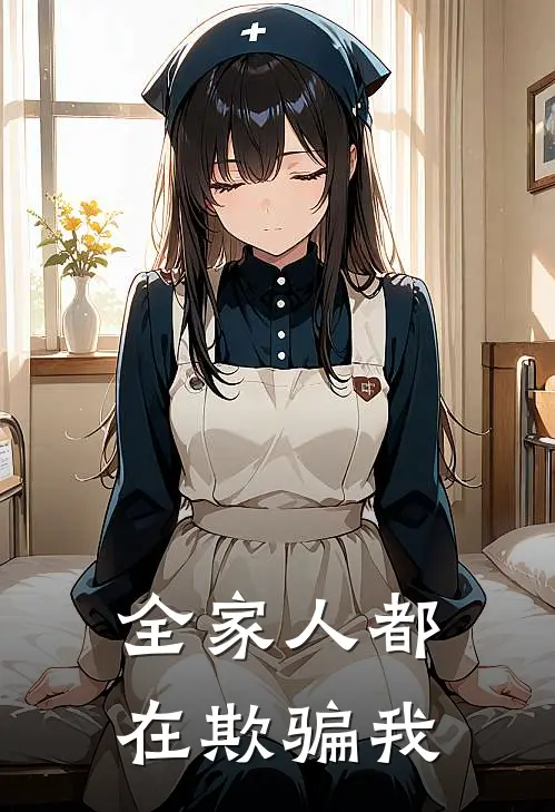 全家人都在欺骗我