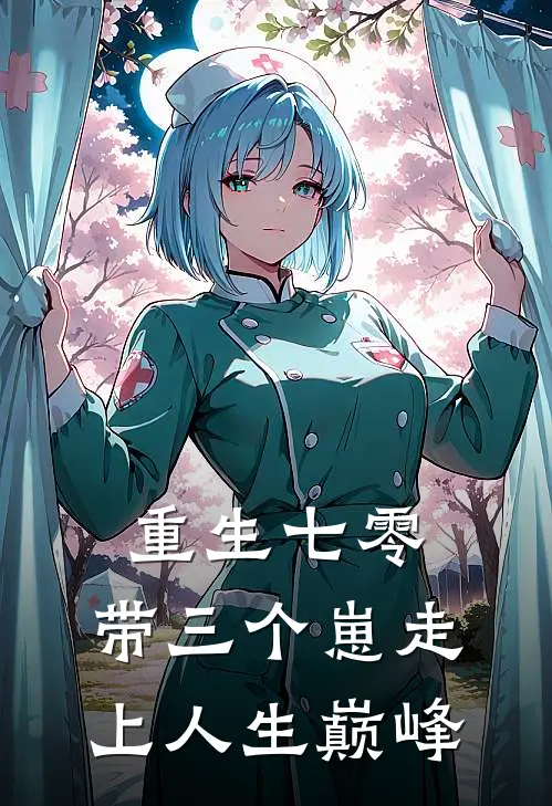 重生七零：带三个崽走上人生巅峰