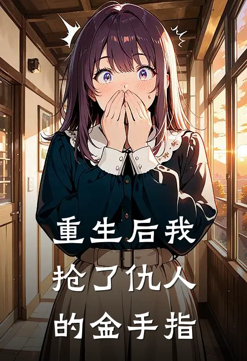 重生后我抢了仇人的金手指