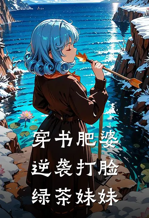 穿书肥婆，逆袭打脸绿茶妹妹