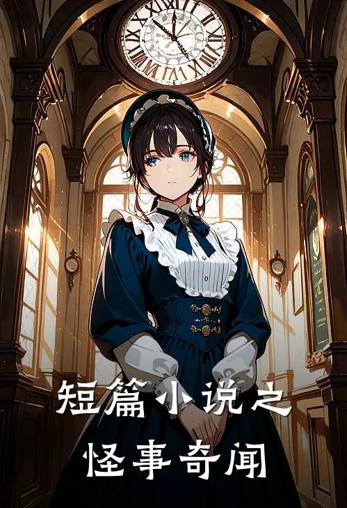 短篇小说之怪事奇闻