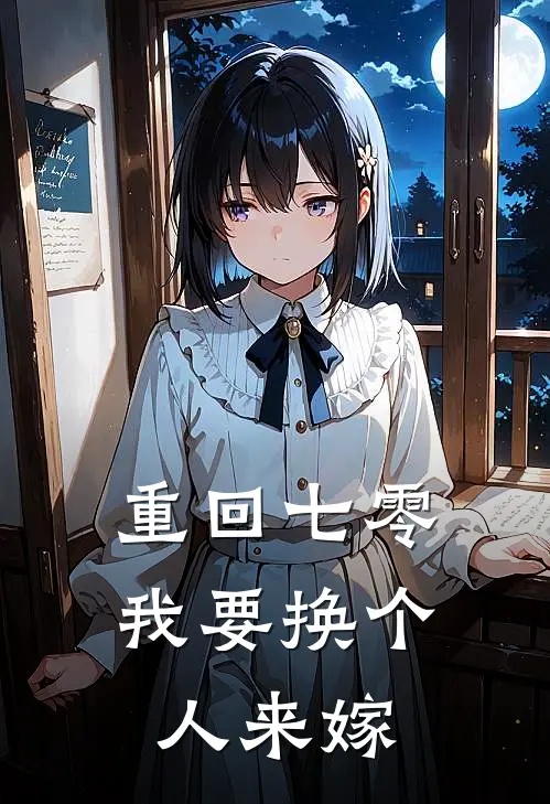 重回七零，我要换个人来嫁