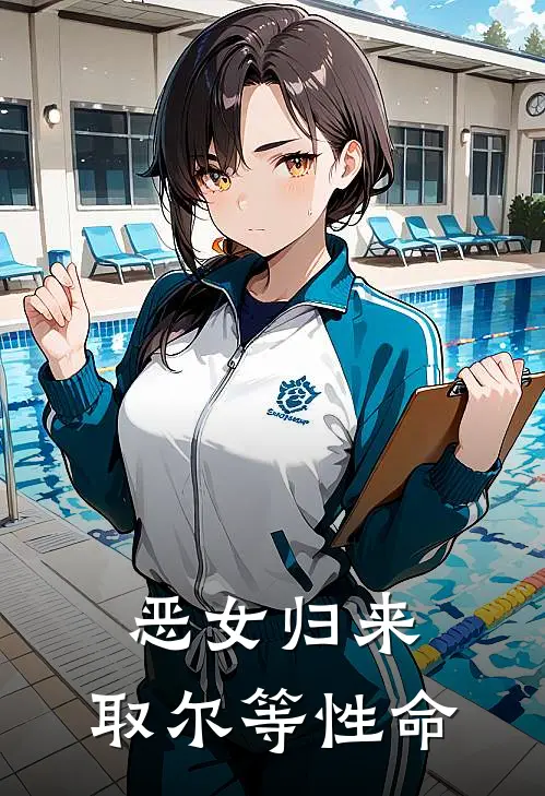 恶女归来，取尔等性命