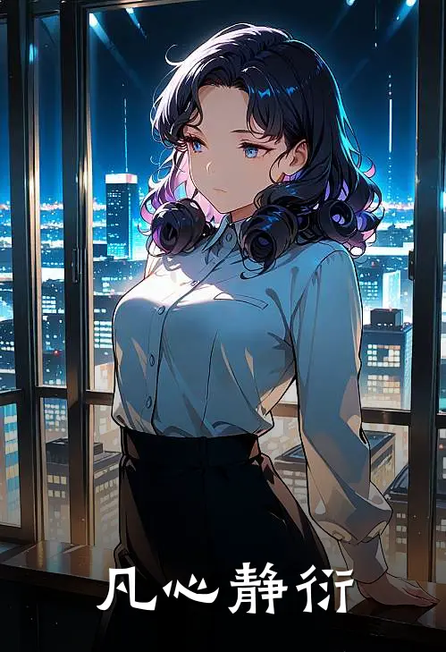 凡心静衍杨静凤漪完本小说大全_免费小说免费阅读凡心静衍(杨静凤漪)