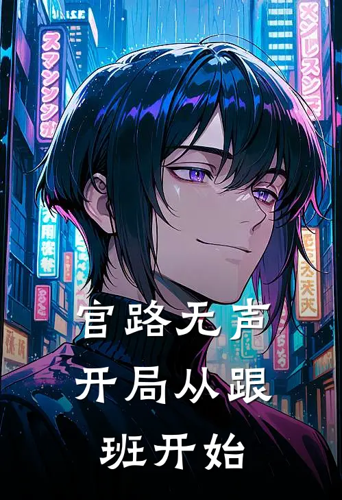 官路无声，开局从跟班开始(陈凡赵立新)网络热门小说_最新小说官路无声，开局从跟班开始(陈凡赵立新)